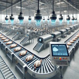 Optical Sorting Systems