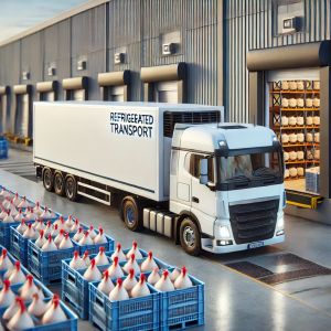 Refrigerated Transport