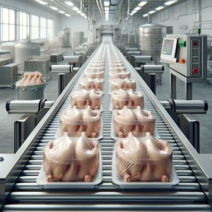 Shrink Wrap Packaging