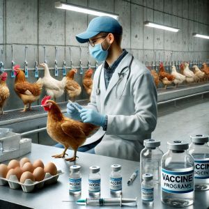 Vaccination Programs