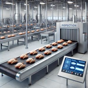 X-ray Inspection Systems