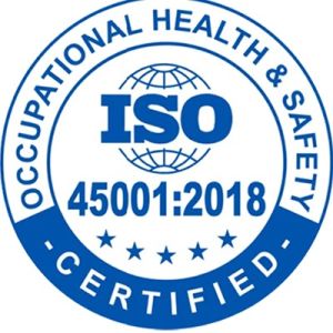 ISO 45001: Occupational Health and Safety Management Systems